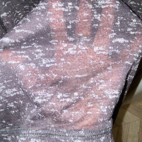 Women’s See Through Top - Picture 4 of 6